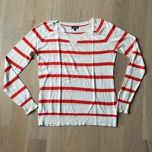 Splendid Striped Sweater - Size M